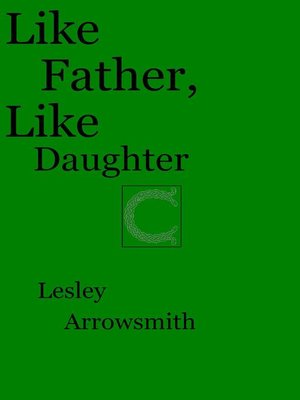 cover image of Like Father, Like Daughter